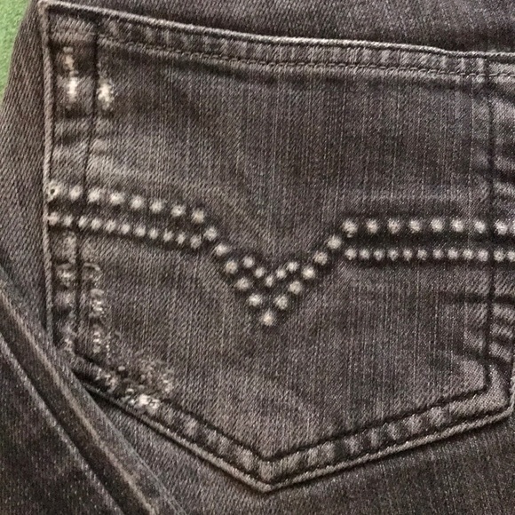 Diesel Jeans - Matic Model (28 x 32) - Picture 3 of 16